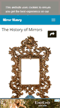 Mobile Screenshot of mirrorhistory.com